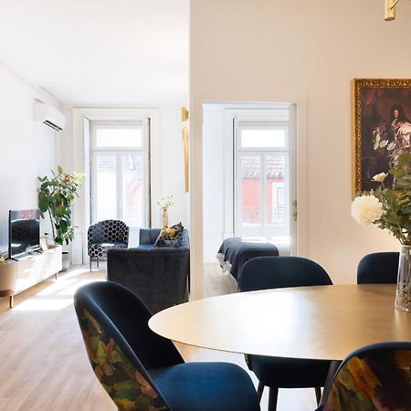 Cardosas Block Luxury Apartment ปอร์โต ภายนอก รูปภาพ