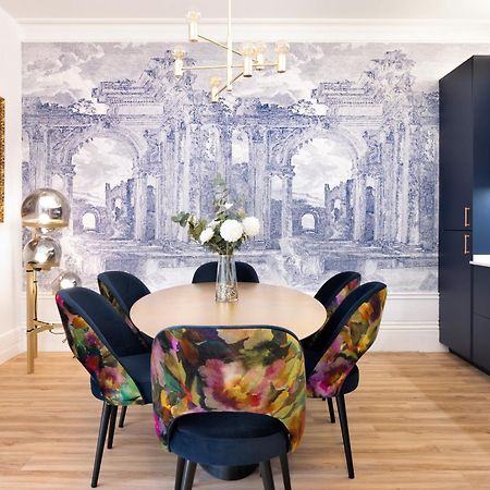 Cardosas Block Luxury Apartment ปอร์โต ภายนอก รูปภาพ