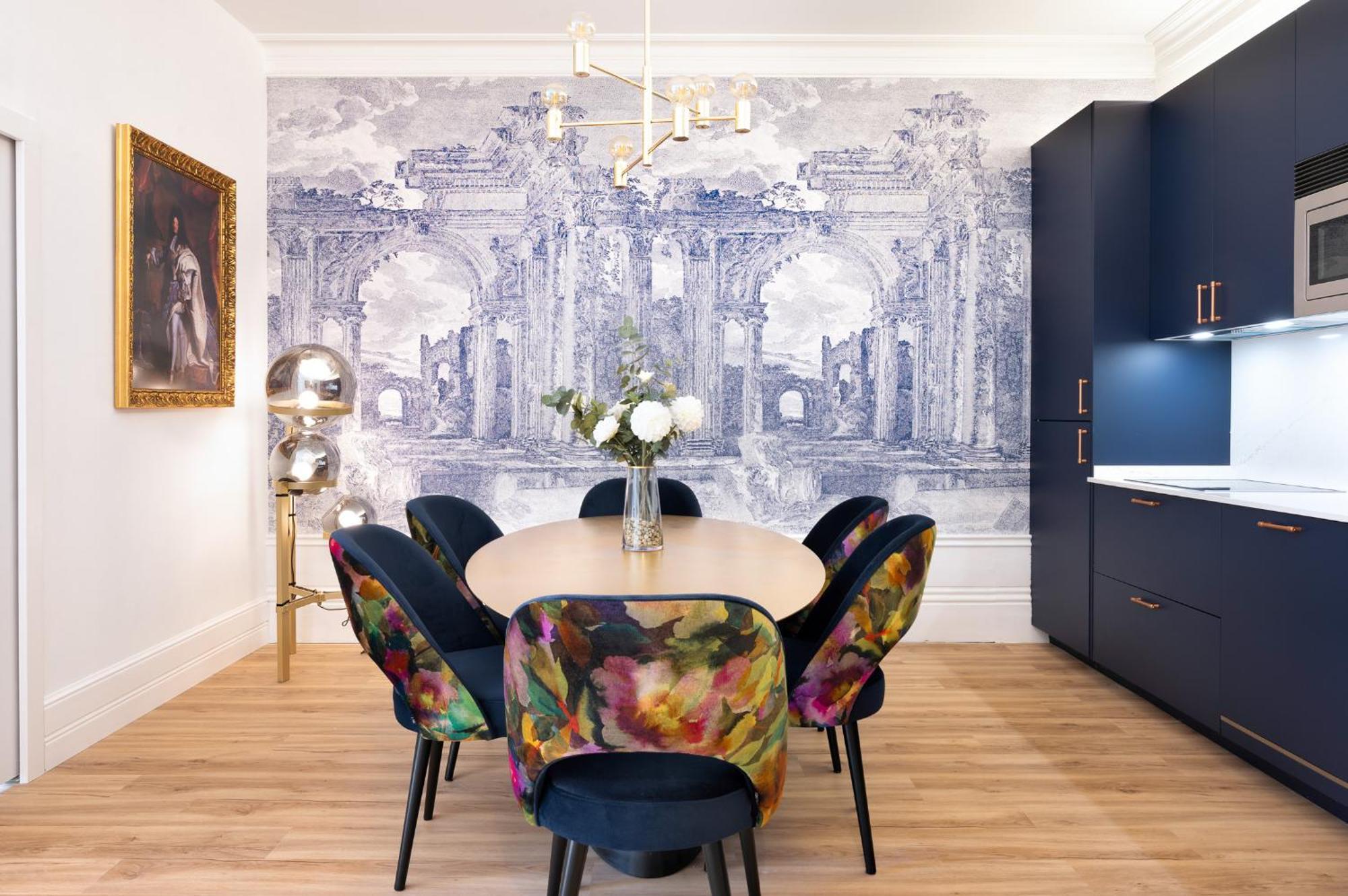 Cardosas Block Luxury Apartment ปอร์โต ภายนอก รูปภาพ