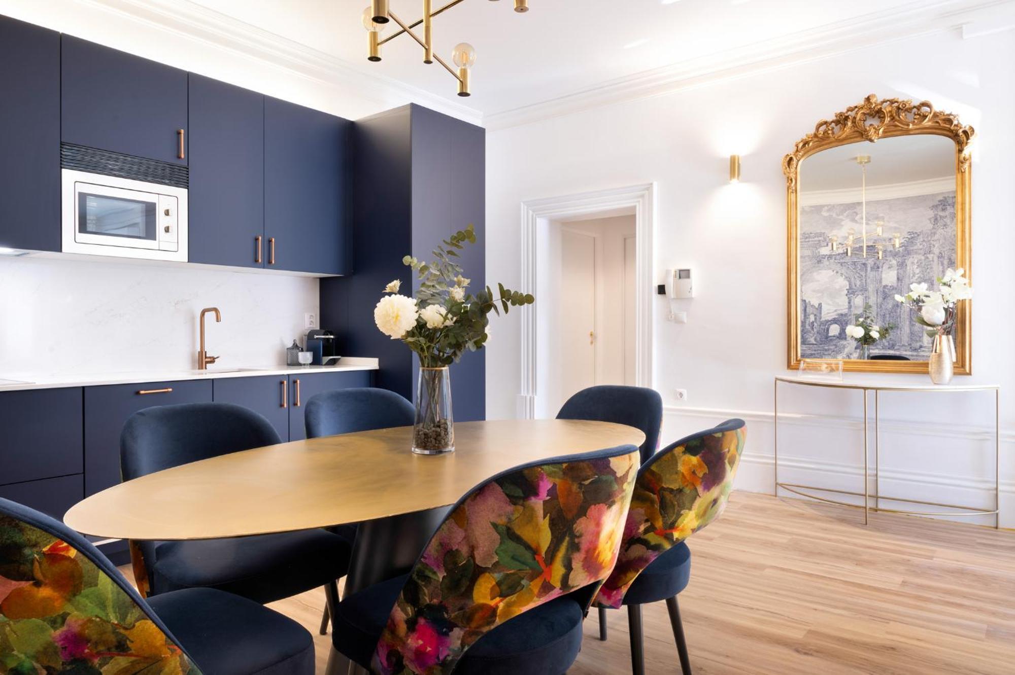 Cardosas Block Luxury Apartment ปอร์โต ภายนอก รูปภาพ