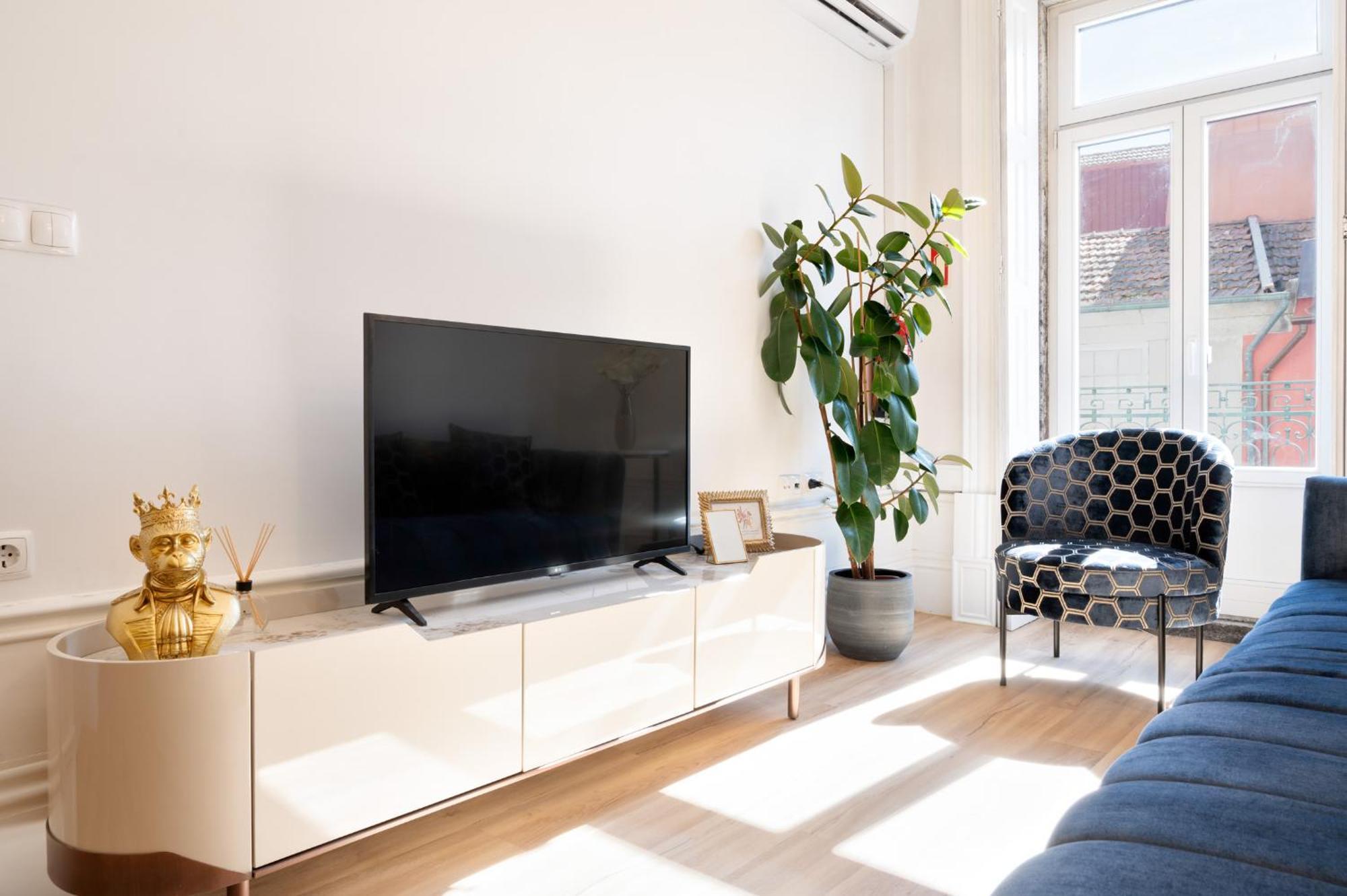 Cardosas Block Luxury Apartment ปอร์โต ภายนอก รูปภาพ