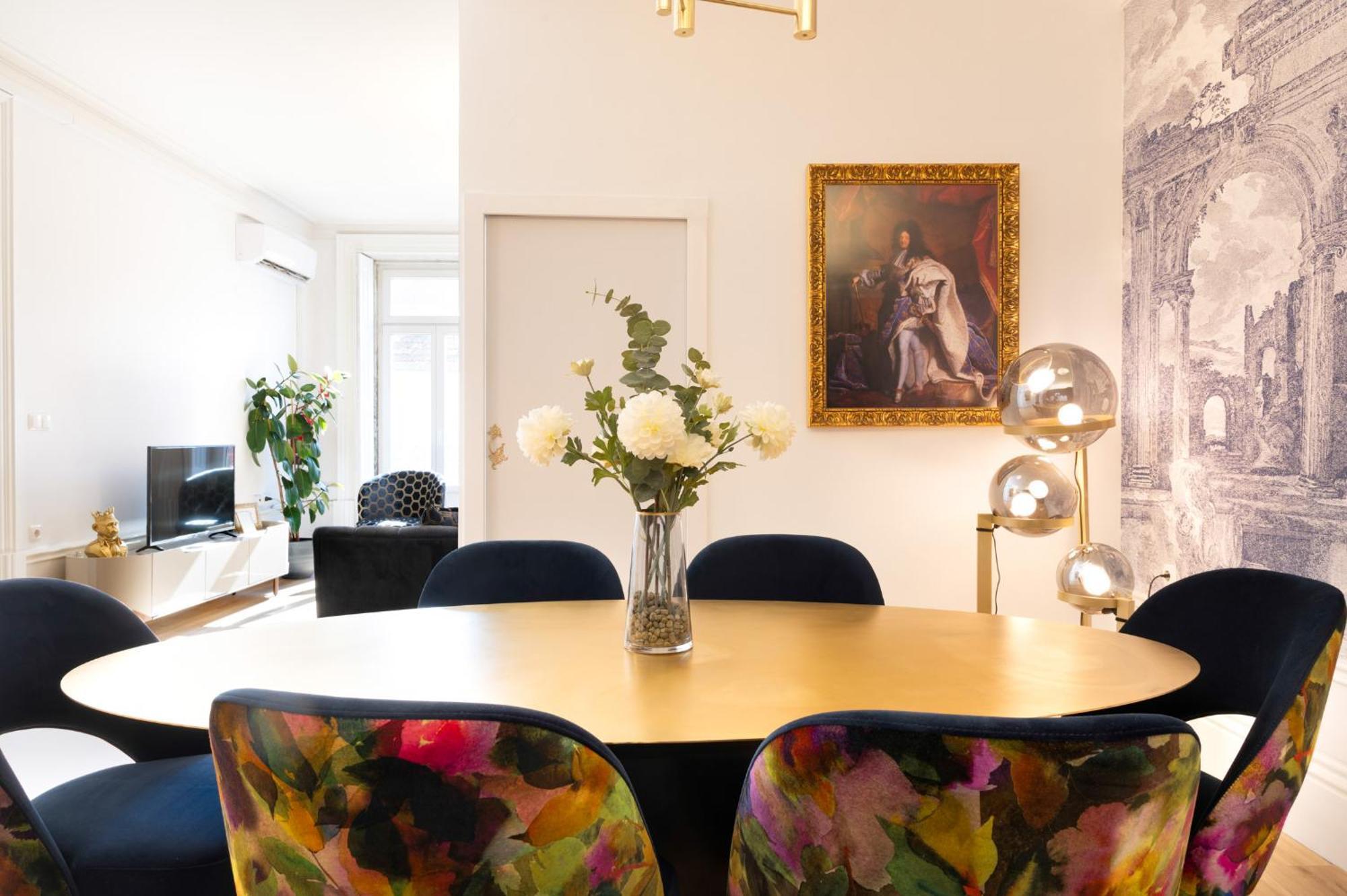 Cardosas Block Luxury Apartment ปอร์โต ภายนอก รูปภาพ