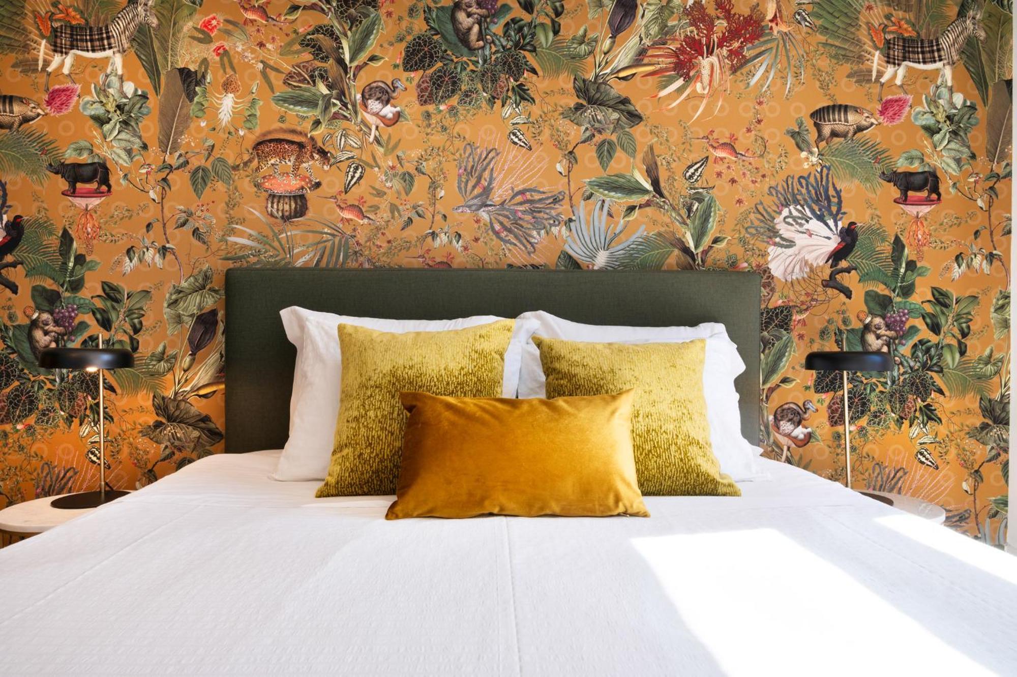 Cardosas Block Luxury Apartment ปอร์โต ภายนอก รูปภาพ