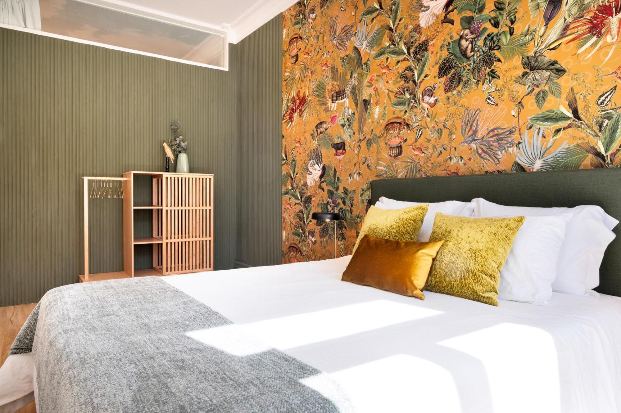 Cardosas Block Luxury Apartment ปอร์โต ภายนอก รูปภาพ